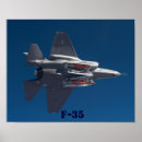Search for f 35 posters Lightning