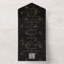 Search for written in the stars invitations Mystical