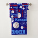 Recherche de baseball salle bain accessoires Blanc