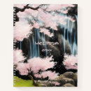 Search for cherry blossom notebooks Feminine