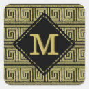 Search for greek key stickers Gold