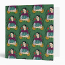 Search for kahlo binders Frida kahlo de rivera