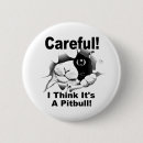 Search for pitbuls buttons Pets