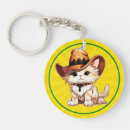 Search for vintage western keychains Cute