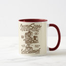 Search for retro hollywood mugs Cinema