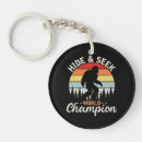 Search for hide keychains Sasquatch