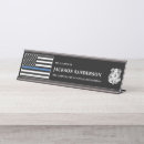 Search for police name plates Law enforcement