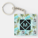 Search for palm tree keychains Cute