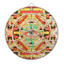 Recherche de yeux jeux de fléchettes Pour tous