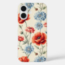 Recherche de poppy iphone coques Floral