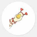 Search for love ducks stickers Heart