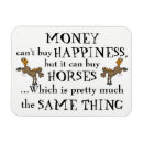 Recherche de cheval refrigérateur magnets Cowboy