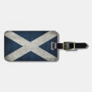 Search for glasgow luggage tags Flag