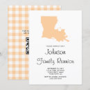 Search for louisiana invitations Destination