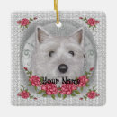 Recherche de terrier de cairn ornements Animaux domestiques
