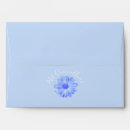 Recherche de light blue envelopes Argent