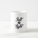 Search for salt and light mugs Matthew