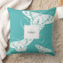 Recherche de papillon blanc coussins Pour elle