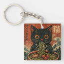 Search for japanese ramen keychains Vintage
