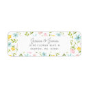 Search for pretty pattern labels Chic