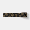 Search for halloween ribbon Black
