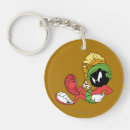 Search for marvin martian keychains Lazer