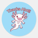 Recherche de axolotl autocollants Enfants