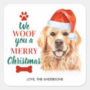Search for cute golden retriever stickers Funny