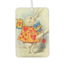 Recherche de tenniel de john Lapin blanc