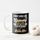 Search for horn mugs Marching band