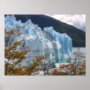 Recherche de moreno glacier posters El calafate
