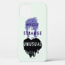 Search for strange iphone cases Halloween