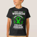 Search for disease tshirts Warrior