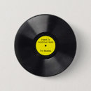 Recherche de vinyle badges Record