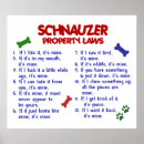 Search for schnauzer art Funny