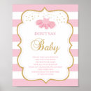 Search for tutu baby shower games We are tutu excited