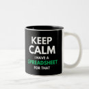 Search for accountant jokes mugs Excel