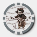 Recherche de musique jetons poker Vintage
