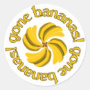 Search for no banana stickers Funny