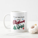 Search for winter spirit mugs Seasonal