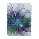 Recherche de formes abstraites magnets Pour elle