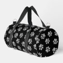 Search for doodle bags Black and white