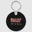 Search for fa la la keychains Funny
