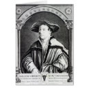 Recherche de printmaker Portrait