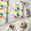 Search for fowl wrapping paper Rooster