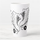 Search for drawing mugs Vintage