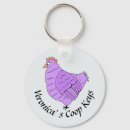 Search for cute chickens keychains Chicken lover