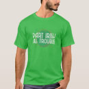 Recherche de irlandais drôle Héritage