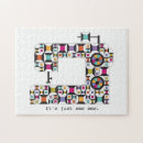 Search for sewing puzzles Quilter