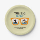 Search for big one plates Pool party
